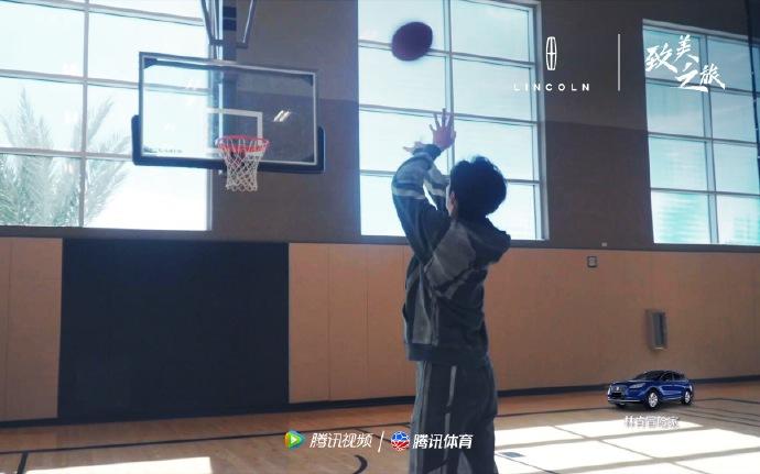 意味着他将
