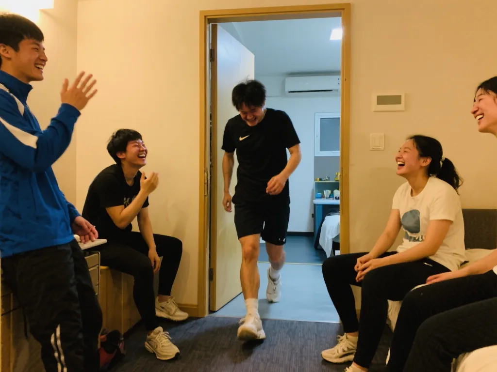 掉以轻心