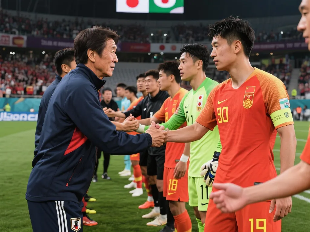 在外围也不