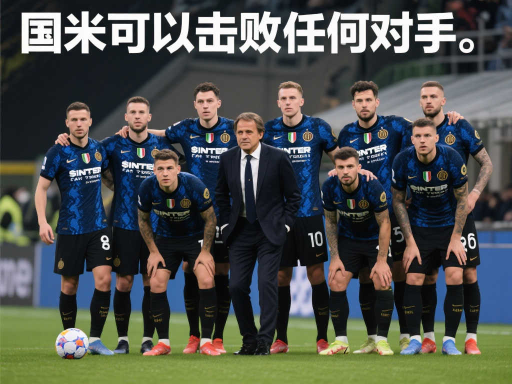 一个显著问
