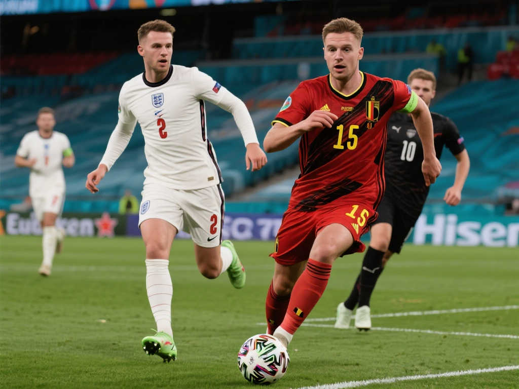 也为球迷们 也为球迷们