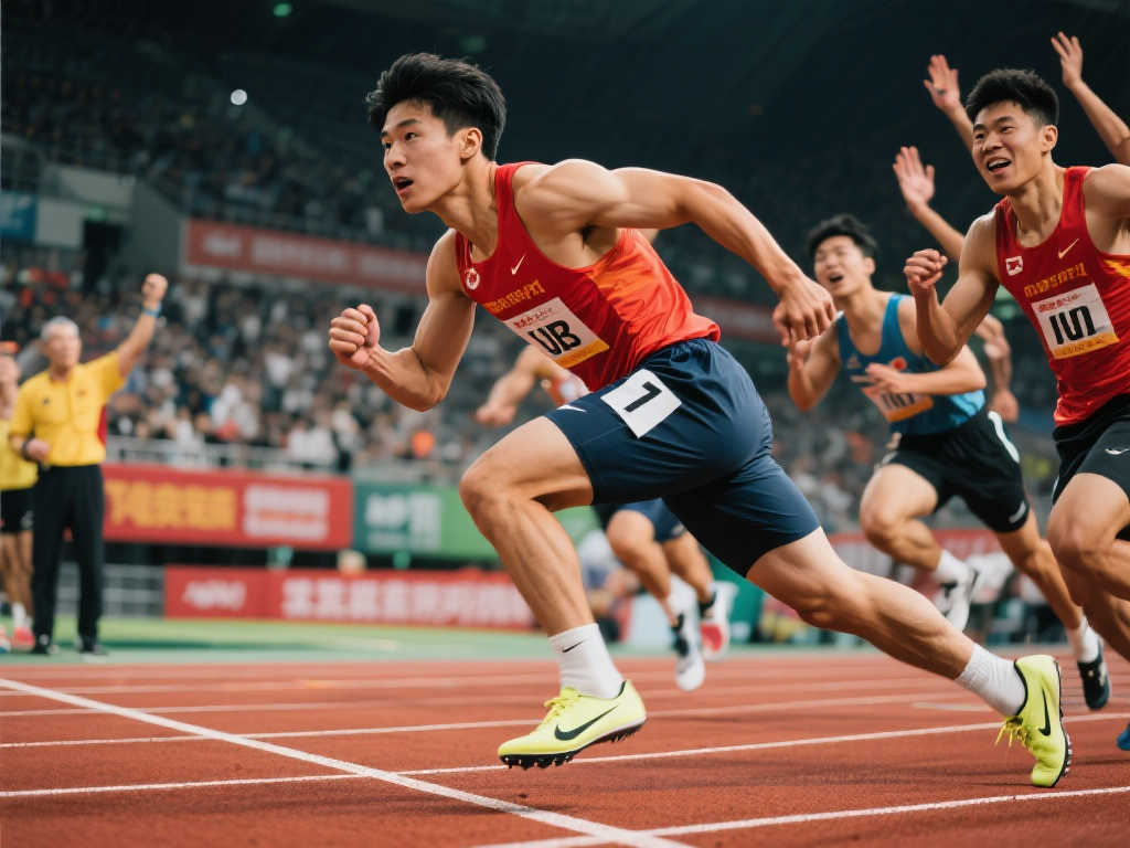 在许多人看 在许多人看