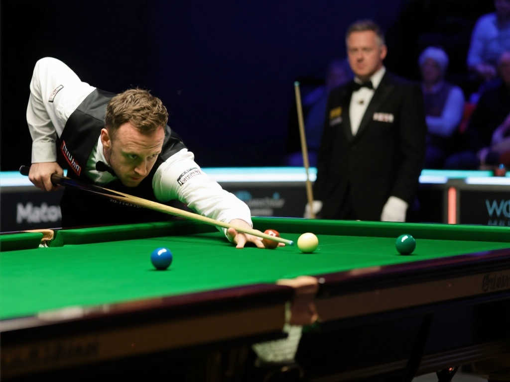 勒斯的中场 勒斯的中场