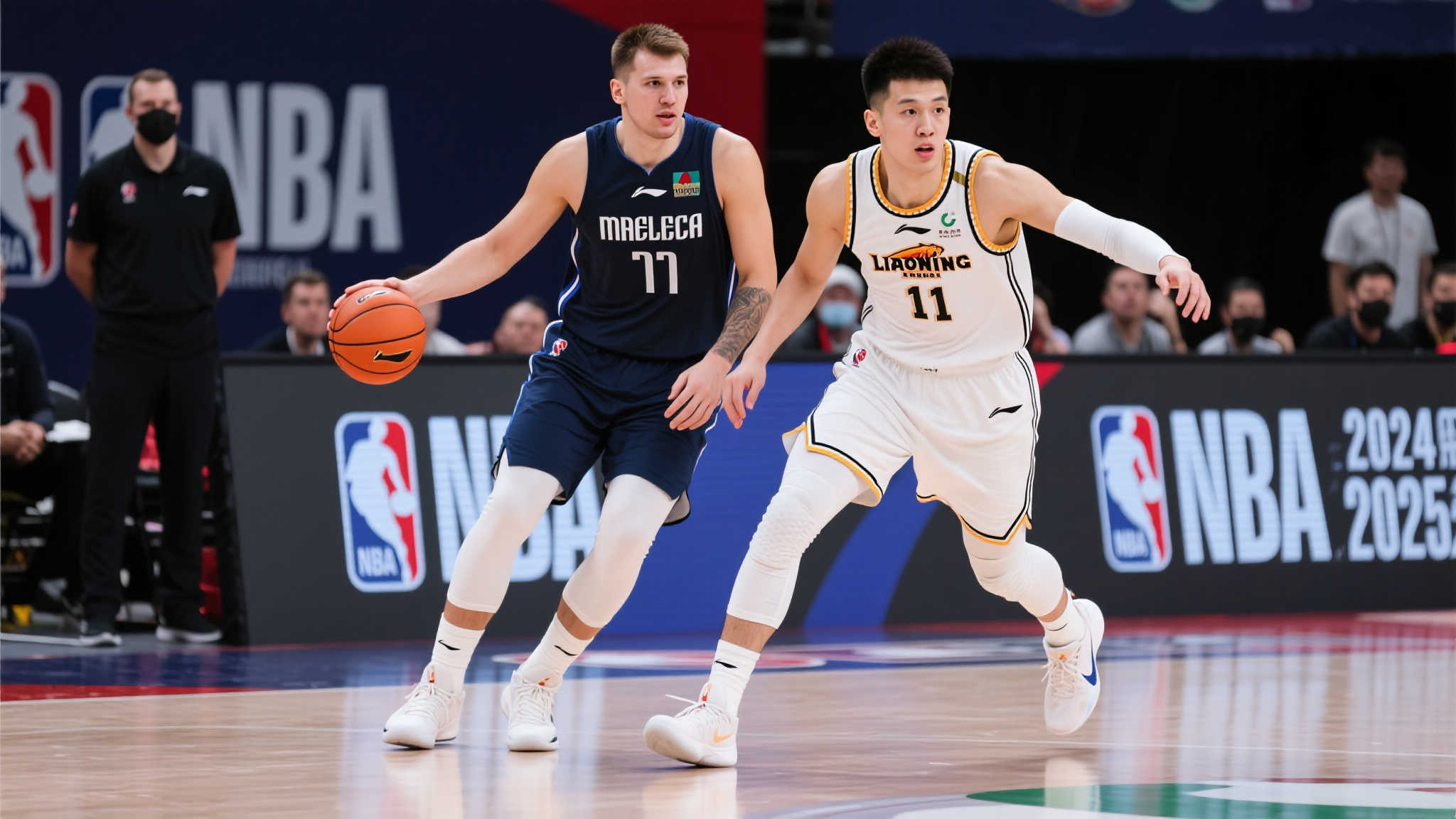 讓人們看到 讓人們看到