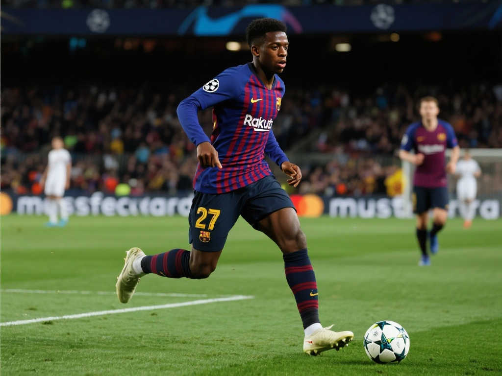 空洞的神情 空洞的神情