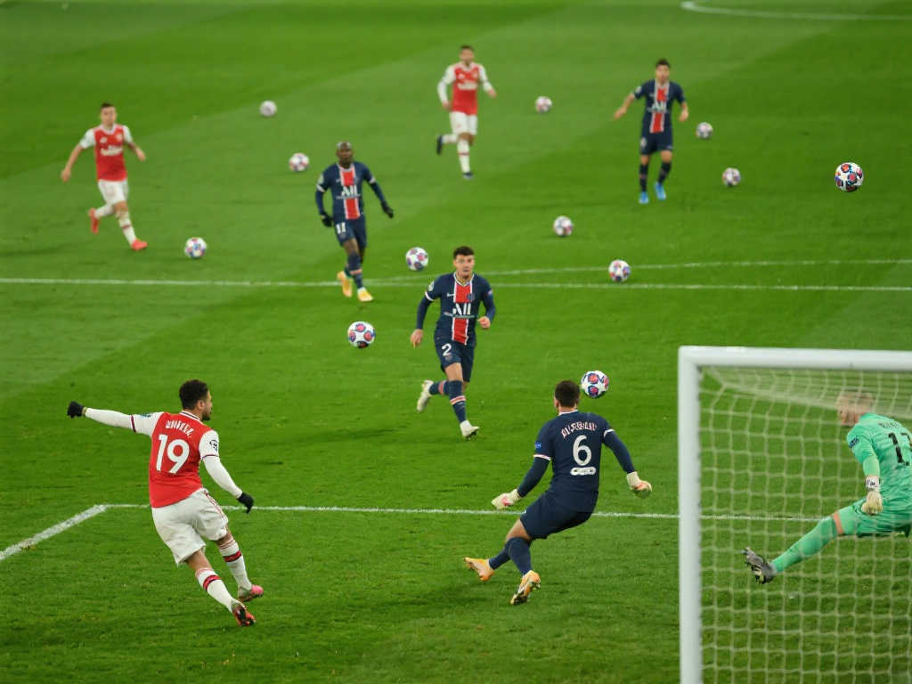 許多巨星在 許多巨星在